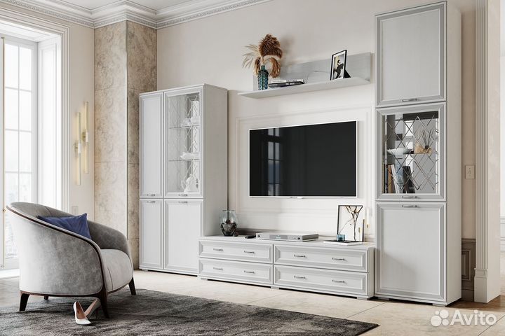 Тумба для тв 