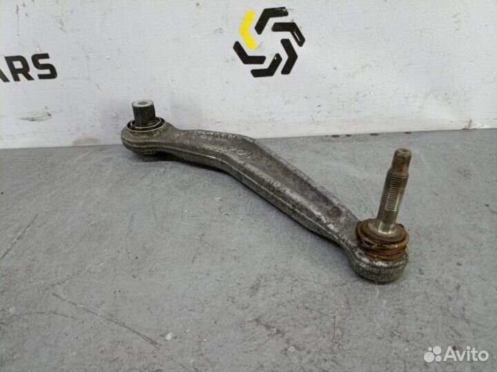 Рычаг подвески верхний задний правый Bmw 5 E60