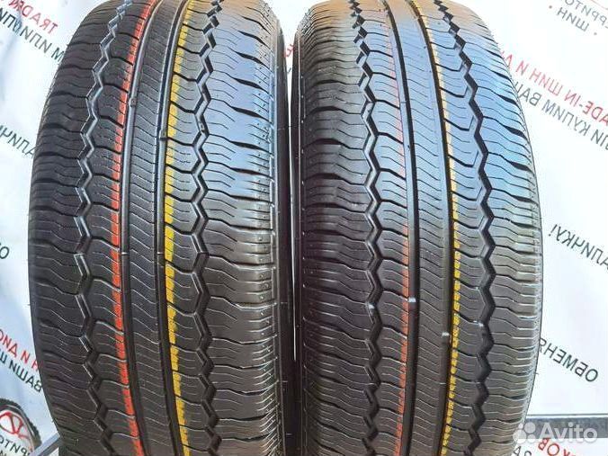 Nexen Classe Premiere 521 235/60 R17 106H