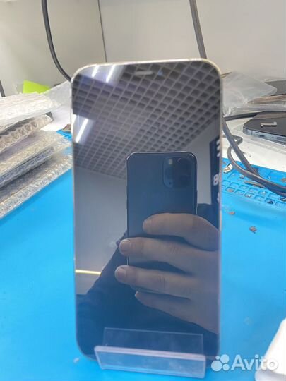 iPhone 12 Pro, 256 ГБ