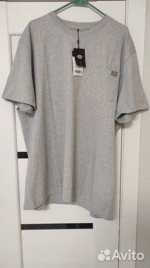 Футболка dickies