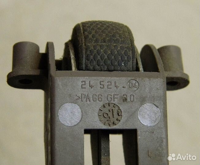 Кнопка регулировки внутреннего освещения Fiat Mare