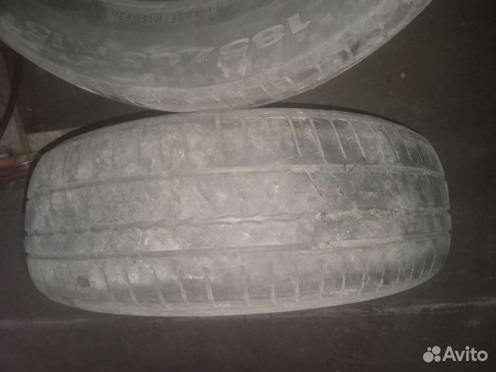Pirelli Cinturato P1 185/65 R15