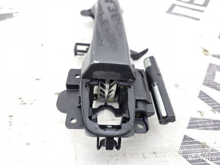 Ручка двери передняя левая Toyota Camry 50