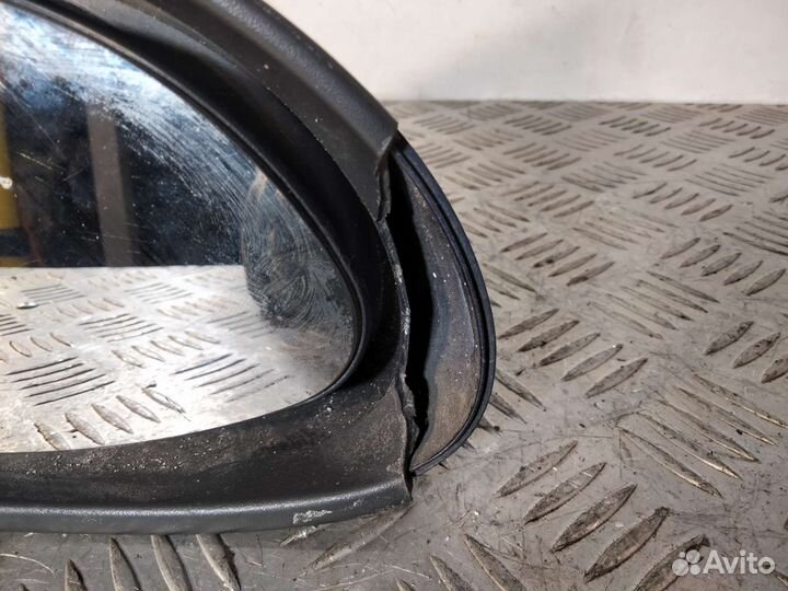 Зеркало правое Opel Vectra B