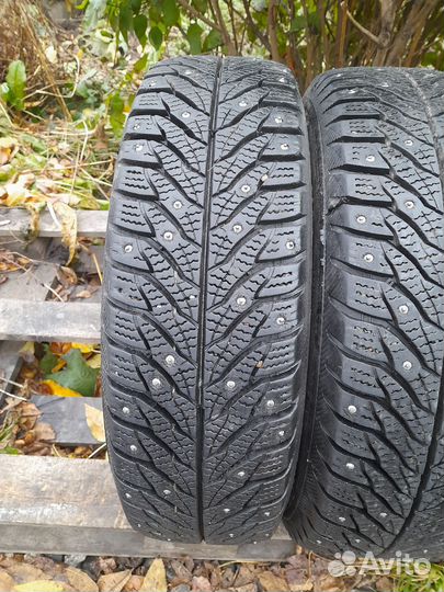 КАМА Alga (HK-531) 175/65 R14 82T
