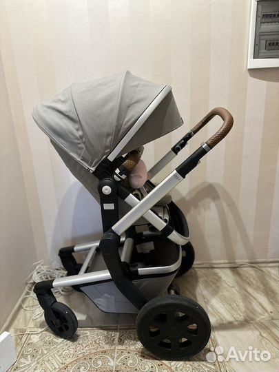 Коляска (2 в 1) joolz DAY 3