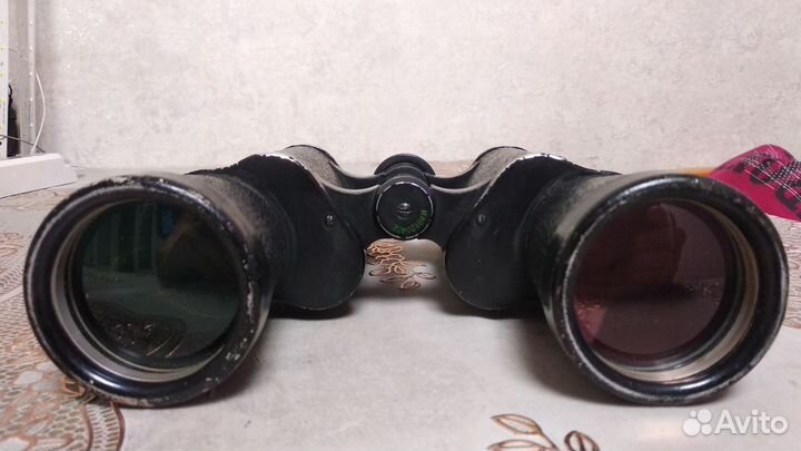 Бинокль бпц 7х50 СССР зомз