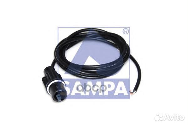 Кабель освещения (Солнцезащитный козырек) scani