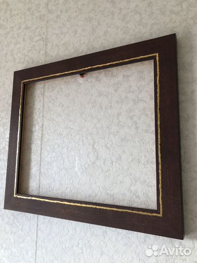 Багет для картин