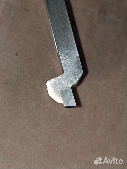 Резцы mira vgx 21