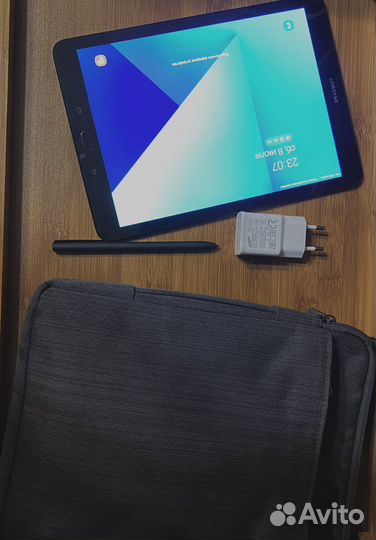 Планшет samsung galaxy tab s3