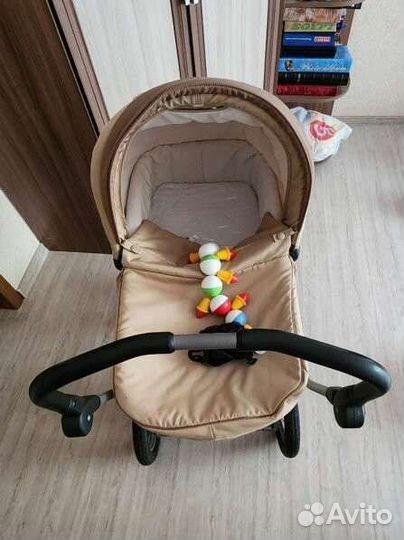 Коляска люлька inglesina comfort