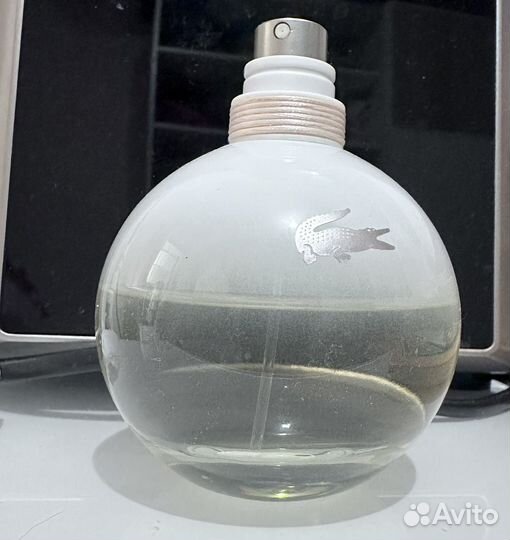 Духи Eau DE lacoste