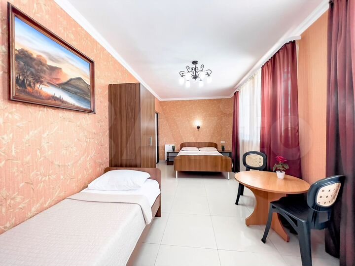 Комната 15 м², 2/4 эт.