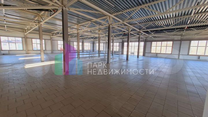 Аренда Торговой площади, 667 м² г. Липецк
