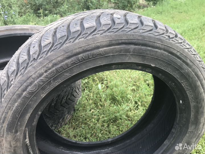 Yokohama Ice Guard Stud IG55 205/55 R16