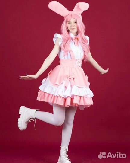 Мелоди Костюм для Аниматора