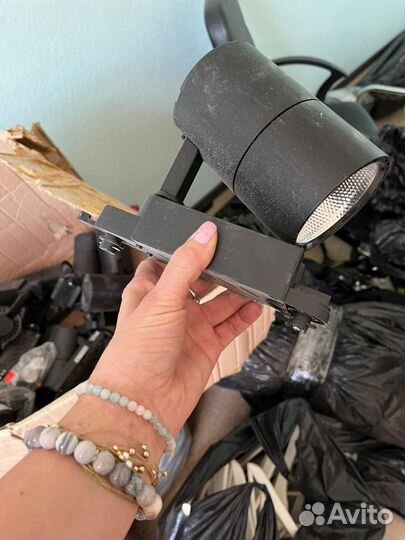 Светодиодный светильник Feron AL103