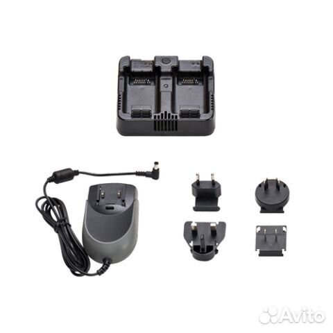 Аккумуляторы, з/у для тахеометров и GPS Nikon