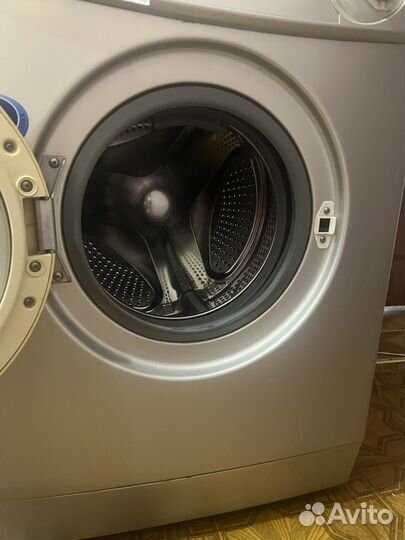 Стиральная машина samsung бу