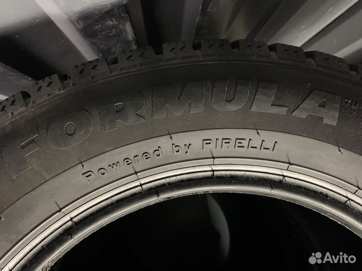 Formula Ice 185/65 R15 88T