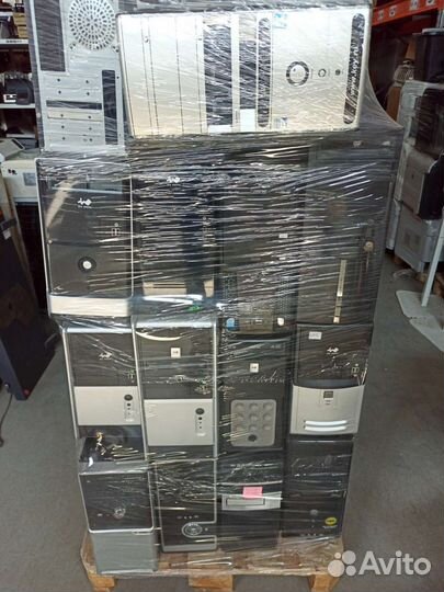 Корпуса для пк