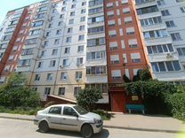 1-к. квартира, 32,2 м², 2/10 эт.