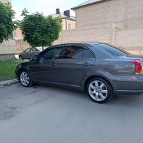 Toyota Avensis 1.8 MT, 2008, 330 000 км, с пробегом, цена 1 150 000 руб.