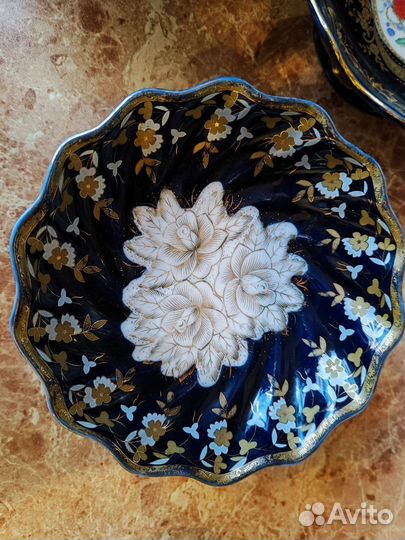 Восточная посуда