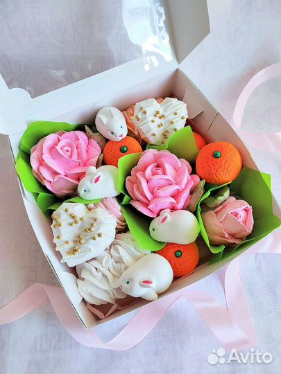 Подарки ручной работы