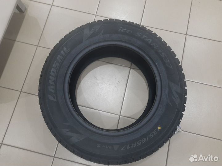 Landsail Ice Star IS37 235/65 R17 108T