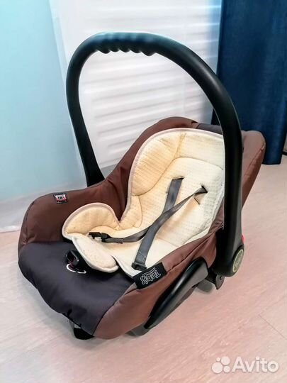 Коляска, Кроватка, матрас