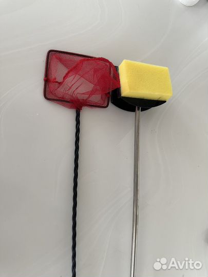 Аксессуары для аквариума