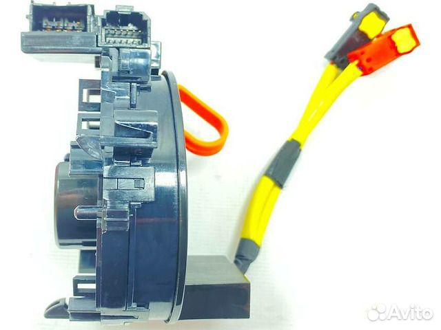 Шлейф Camry Harrier Highlander Corolla Axio Land C