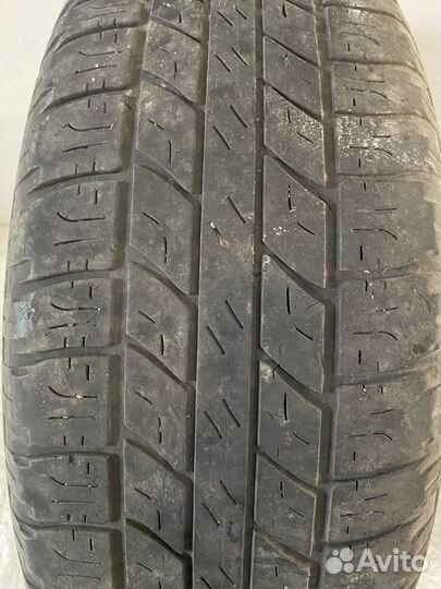 Goodyear Wrangler All-Terrain Adventure With Kevlar 255/65 R17 19B