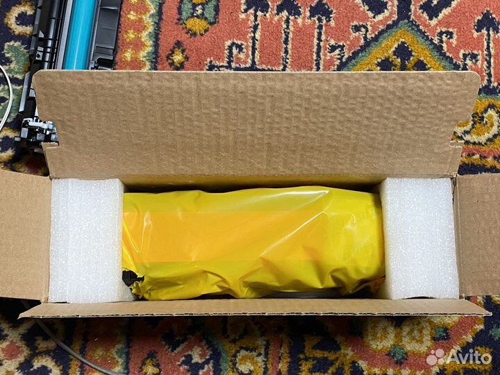 Лазерный картридж Hi Black Toner