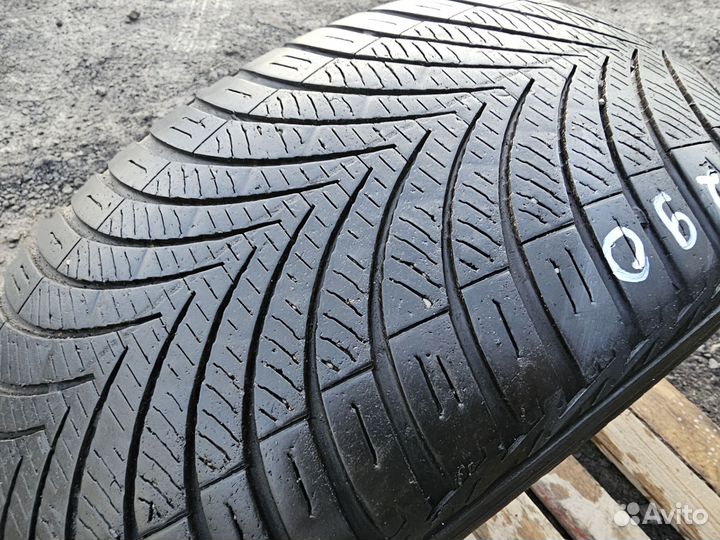 Kumho Solus 4S HA32 SUV 215/55 R18 99V