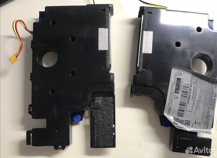 Динамики для UE43KU6650U samsung