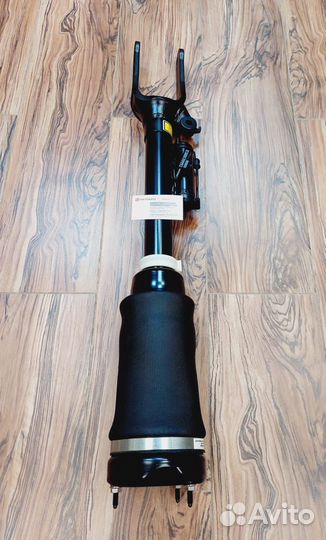 Пневмоамортизатор Mercedes-Benz ML-class W164 ADS