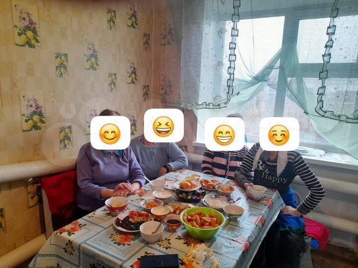 Дом 78,2 м² на участке 9,9 сот.