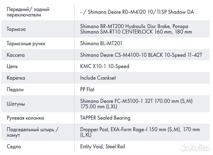 Двухподлвес Polygon Siskiu D6 29 (2023)