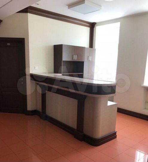 Вам предлагается целиком этаж аренда офиса 300 м2