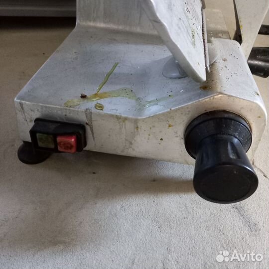 Слайсеры 3шт