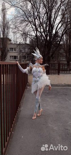 Пошив сценических костюмов на заказ