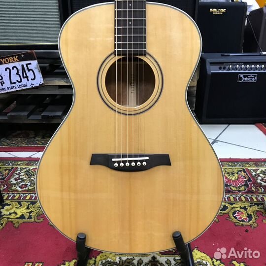 Акустическая гитара Parkwood S23-GT