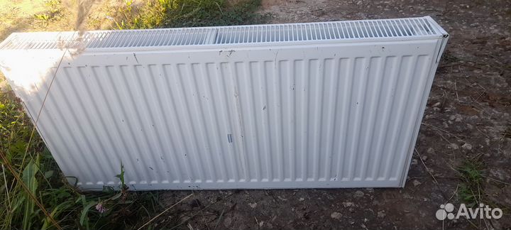 Радиатор отопления