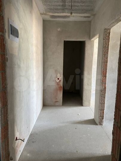 1-к. квартира, 24 м², 4/5 эт.