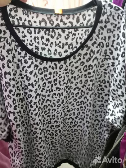 Мешок женской одежды