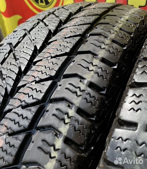 Uniroyal Snow Max 2 215/70 R15C 104R